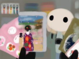 祇園の文房具屋さんで(1).jpg