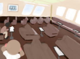 箱根海賊船　特別船室(1).jpg
